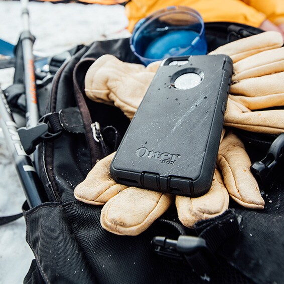 iPhone 7 Plus OtterBox® Defender Case